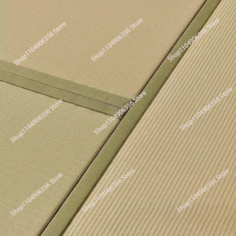 Traditionelle japanische Igusa – Tatami Mat Rush Bewertung und Preis