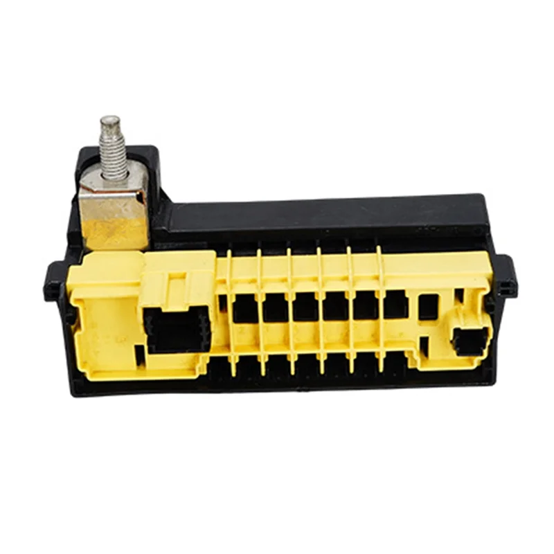 

For 508 SW 1.6 Hdi Diesel Estate 2012 Fuse Relay Box Fusebox Unit 9674917380