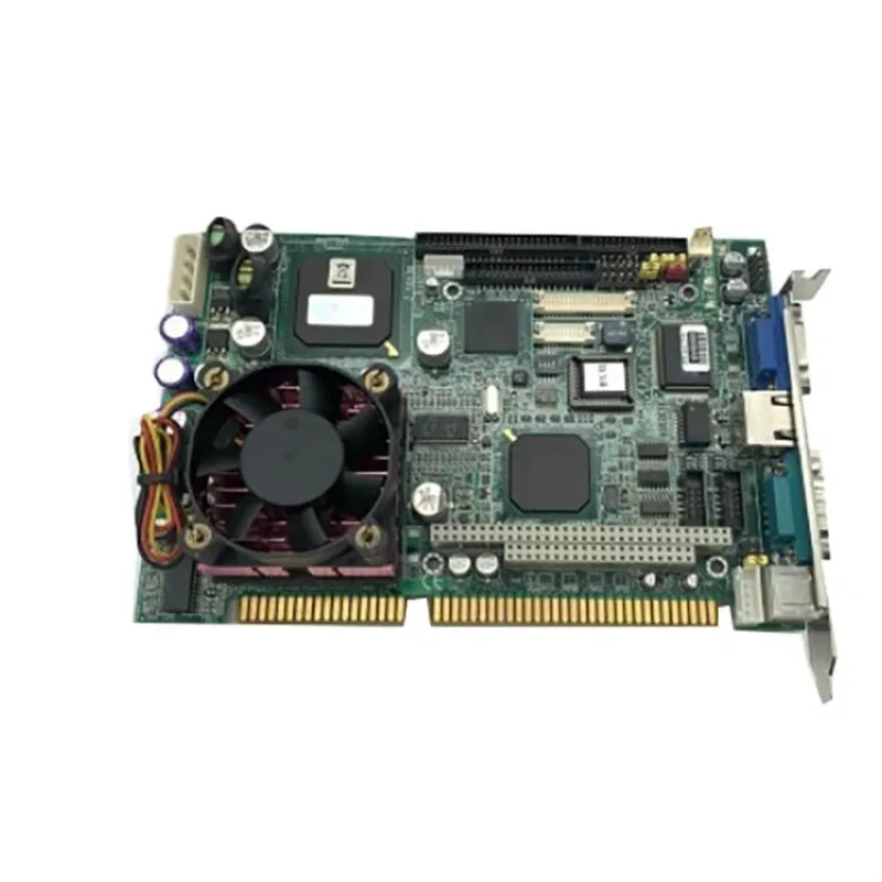 

PCA-6770 Motherboard New Original PLC Module Stock In Warehouse