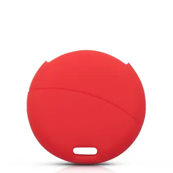 KEYYOU pro Mercedes Benz Smart Fortwo 450 Forfour 1998-2012 pouzdro na dálkové ovládání od auta z silikonové gumy 1 tlačítko nový styl 10 nejlepší prodej Kryt klíče Smart Fortwo - №3