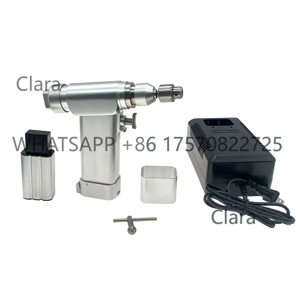 Clara Tools Store2025.4    Medical Drill Electric Micro    Drill For Hand Wrist And Feet   s Veterinary Surgic