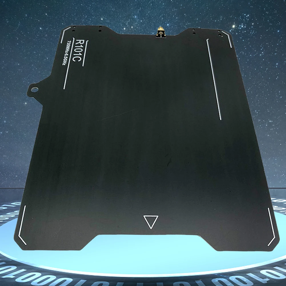 R101C Ads-B Uwb Wid… - image