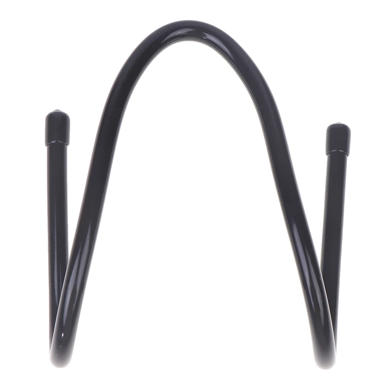 دعامة تزلج مثبتة على الحائط على لوح التزلج على الجليد، خطاف عرض للتخزين الداخلي للوحة التزلج