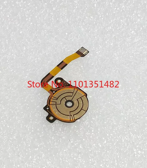 20PCS Keyboard Key Plate Key Button Flex Cable Ribbon for Canon SX720