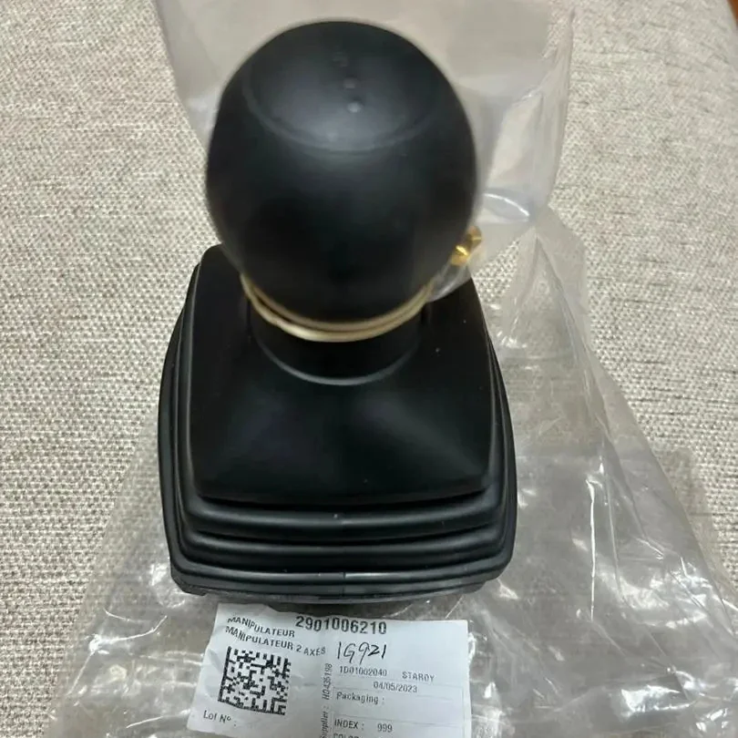 2026 Premium Products 2901006210 Joystick Controller  For Haulotte Lifts