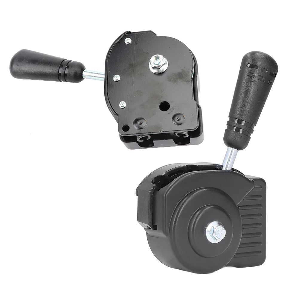 

High Quality D-N-R Shifters, 3 Mode Shifting, Suitable for 110cc-250cc Quads, ATVs, Go Karts Gy6 Go Kart Shifters