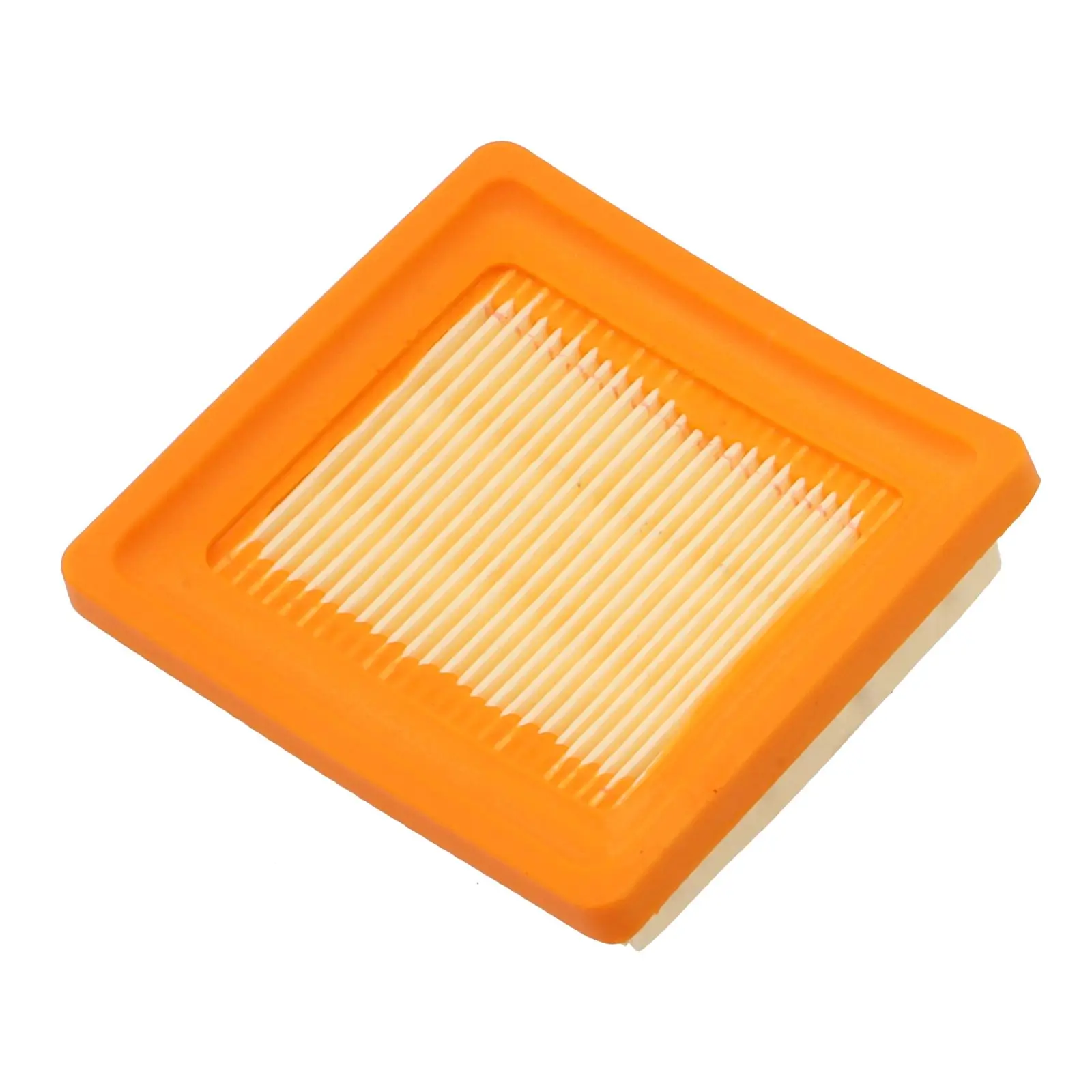 1pc 8.5x6.5x2cm Air Filter 41801410300 BT131 FR131T FS91 FS91R FS111 FS111R  Aftermarket Replacement Attachment Cleaner Parts