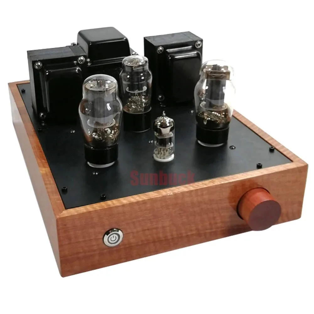 Sunbuck 6N1 6P3P EL… - image