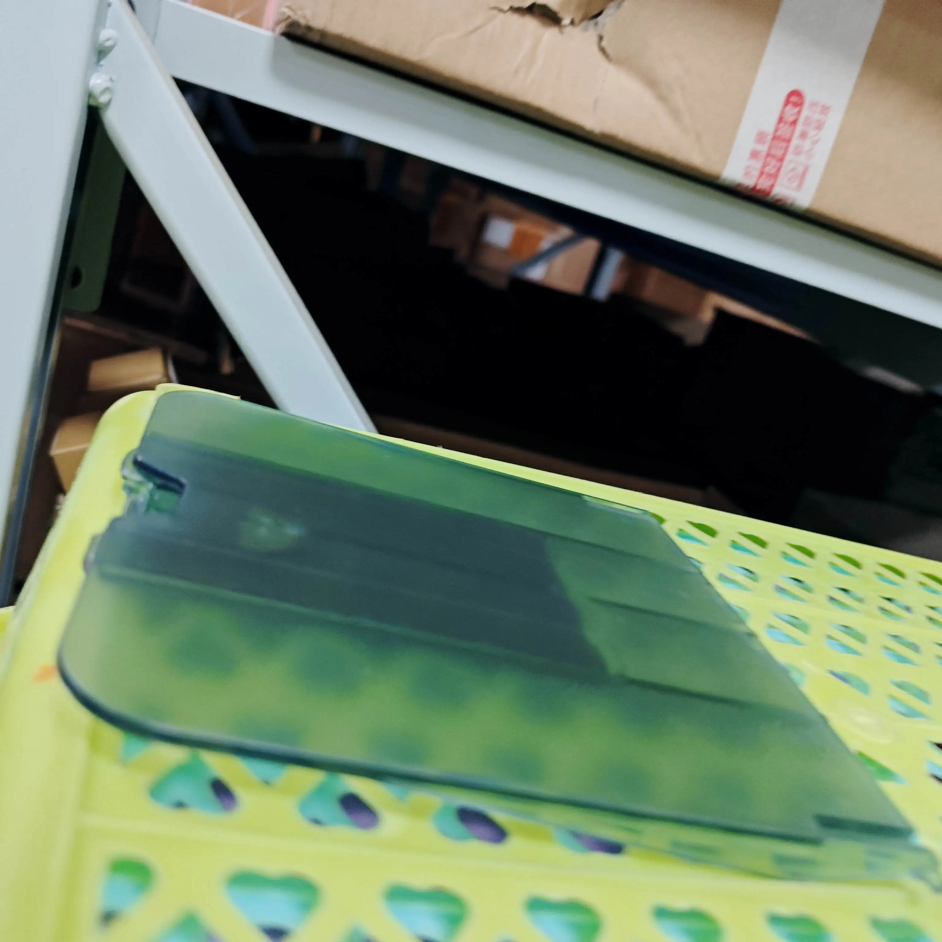 

10pc RM1-0859-000 RM1-0859 RM1-0859-000CN Face-down OUTPUT TRAY ASSY Delivery Tray Assembly for HP LaserJet M1005 3015 3020 3030