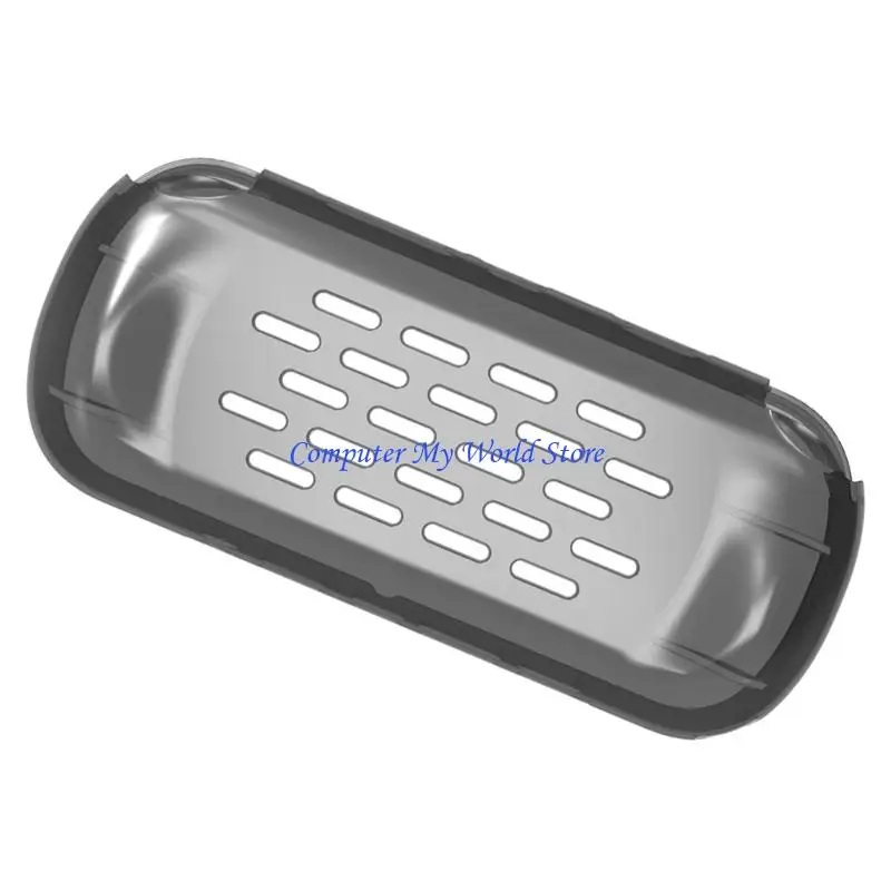 Y08B CHEFE CLAFE CLATELING TPU CAPA TRIMUI CONSOLE CONSOL