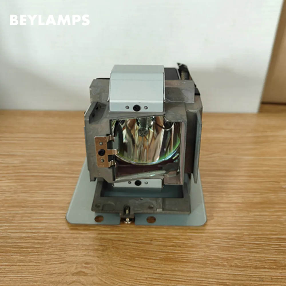 

5J.JC505.001 Original quality projector lamp With Housing for MH856UST+ MW855UST MW855UST+ MX854UST Bulb