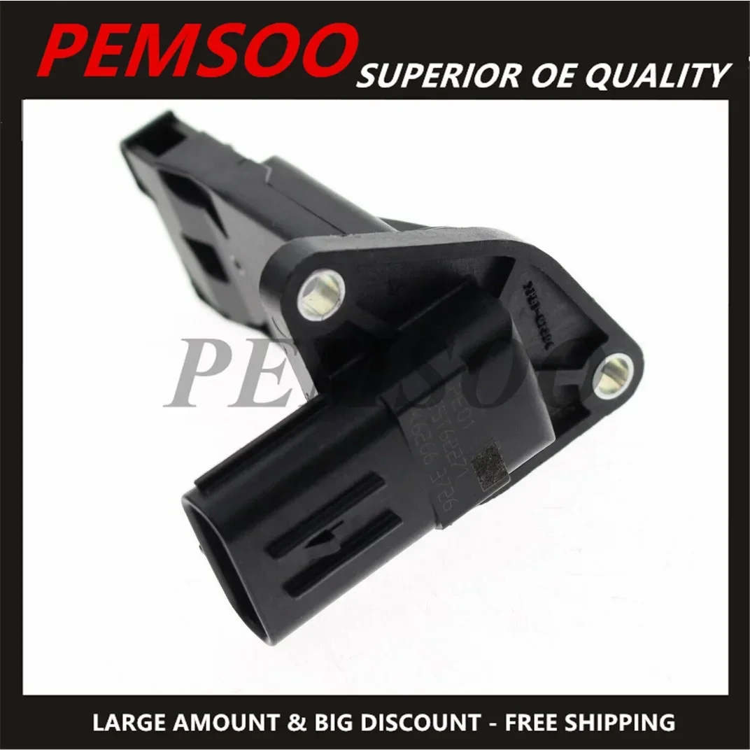 PE01-13-215 E5T62271 PE0113215 Good Performance Genuine  Mass Air Flow Meter Sensor MAF Sensor PE01 For MAZDA CX5 3 6