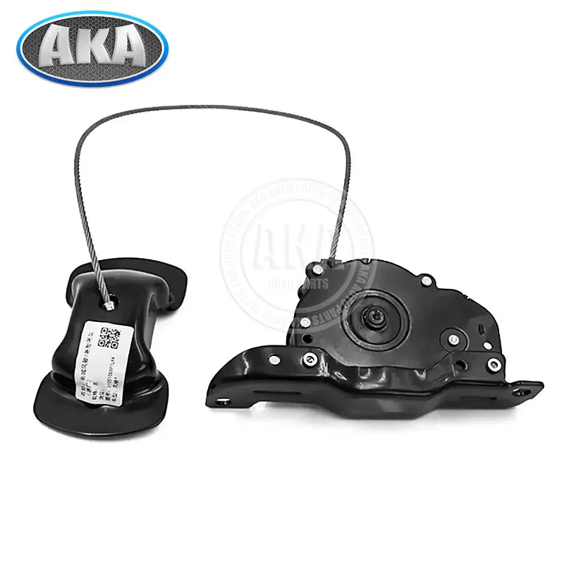 

3105100XP1LXA For GWM Great Wall Wingle 5 6 7 Spare Wheel Lift Mechanism