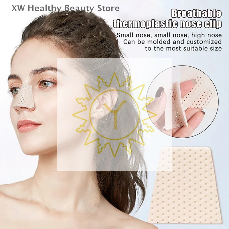 Self-Shaping Nose S…