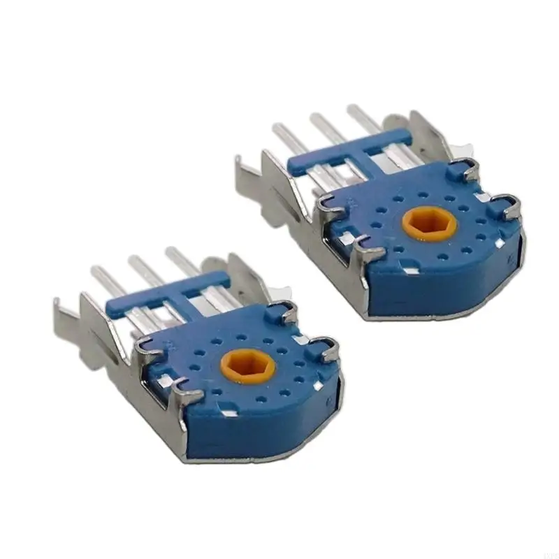 2 個 TTC 10 ミリメートルマウスエンコーダ G102 G304 マウスホイールアクセサリー用