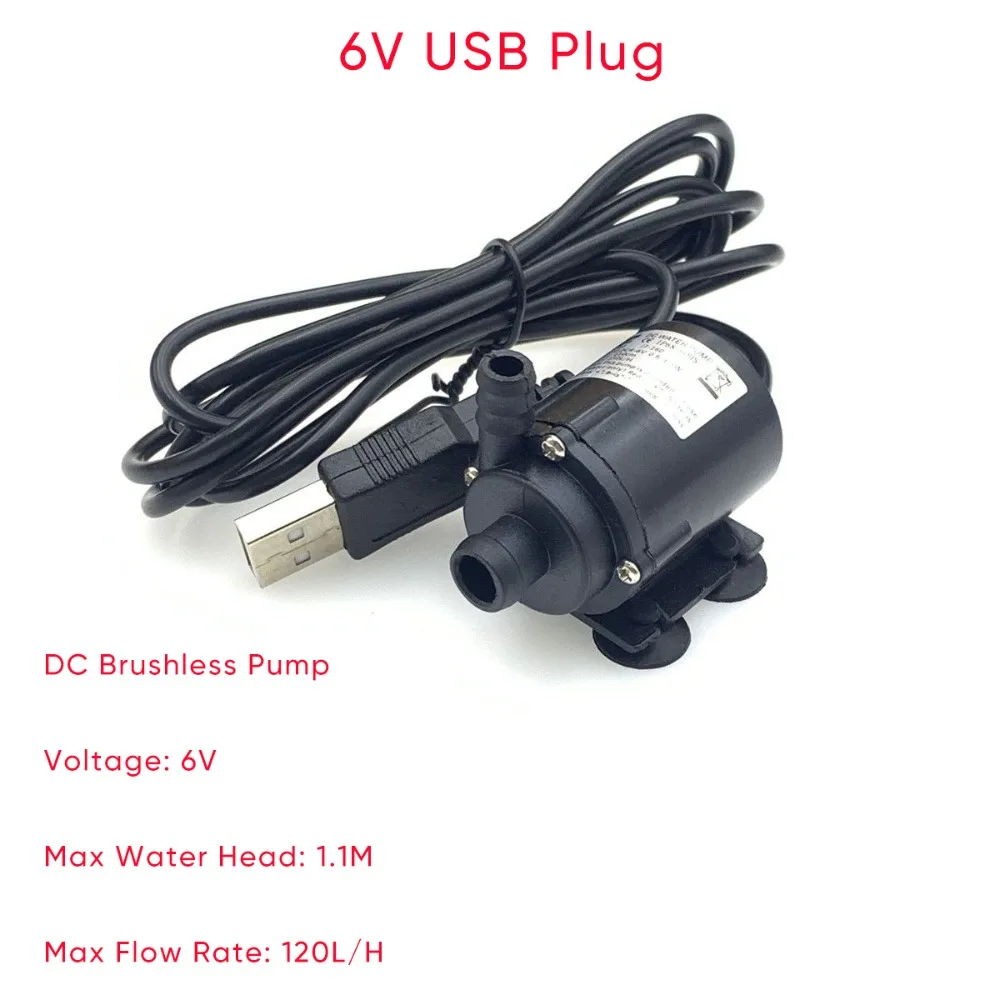 JT-160A Dc 6/12V Ma… - image