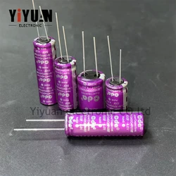 LIB CDA Super Capacitors Lithium Ion Capacitor 4V 220F 350F 400F 500F 1100F LIB1620Q4R0407 SuperCapacitors