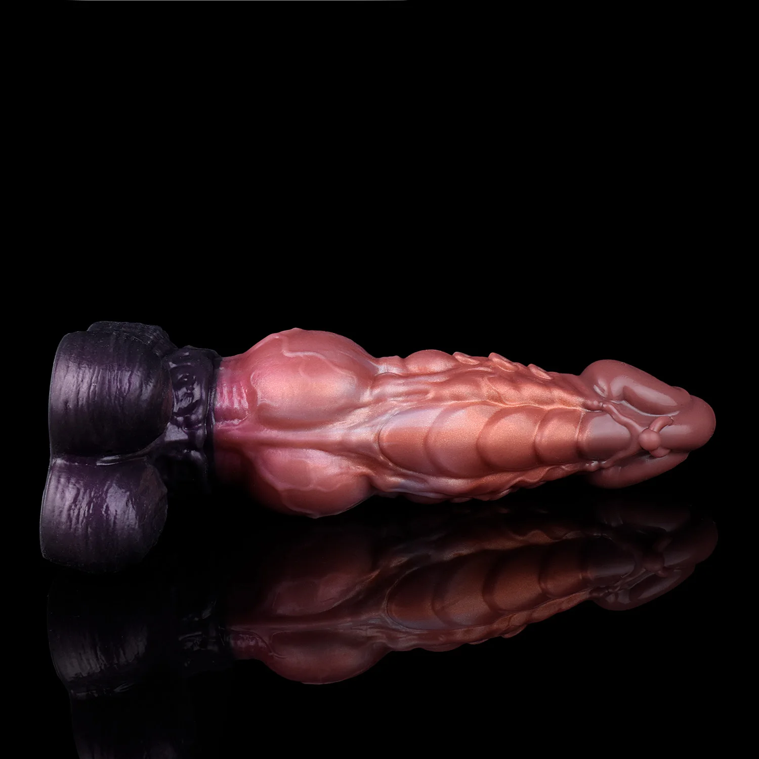 SHAZ التنين الموازين الوحش دسار المكونات الشرج سيليكون بعقب المكونات الشرج موسع المهبل البروستاتا معدات الاستمتاع واللعب الجنسي للنساء الرجال 18 #4