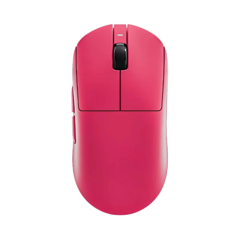 A9 Wireless  Mouse Gaming Ergonomic Computer Office Three-Mode Starry Flash Edition Mouse