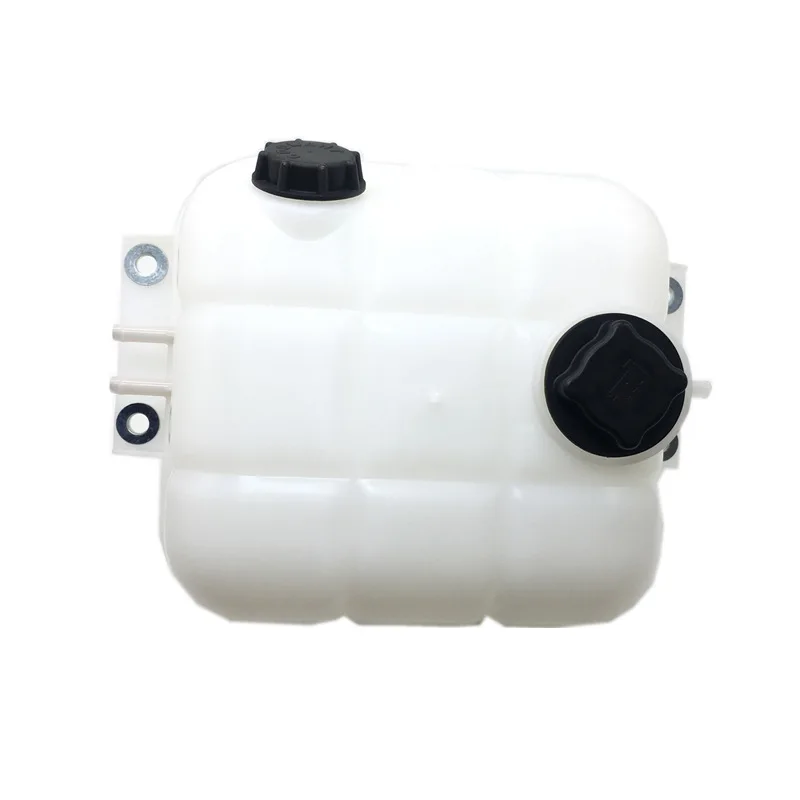 Excavator accessories for Volvo EC250D/300D/350D auxiliary water tank return water standby expansion kettle