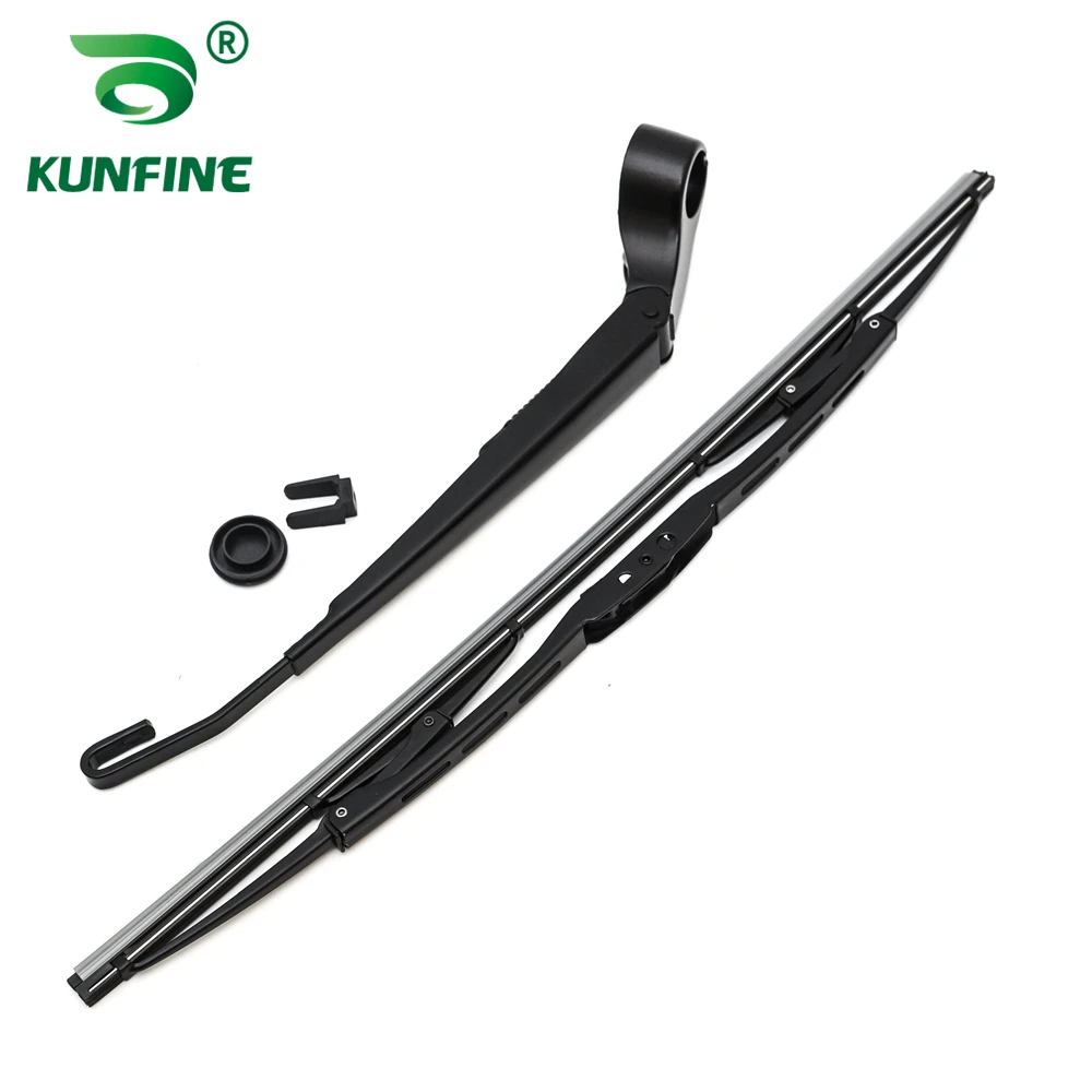 Car Windscreen Rear Wiper Blade Windshield Wiper Arm Blades For BMW X5 E53 1999-2006 OEM No. 61627068076