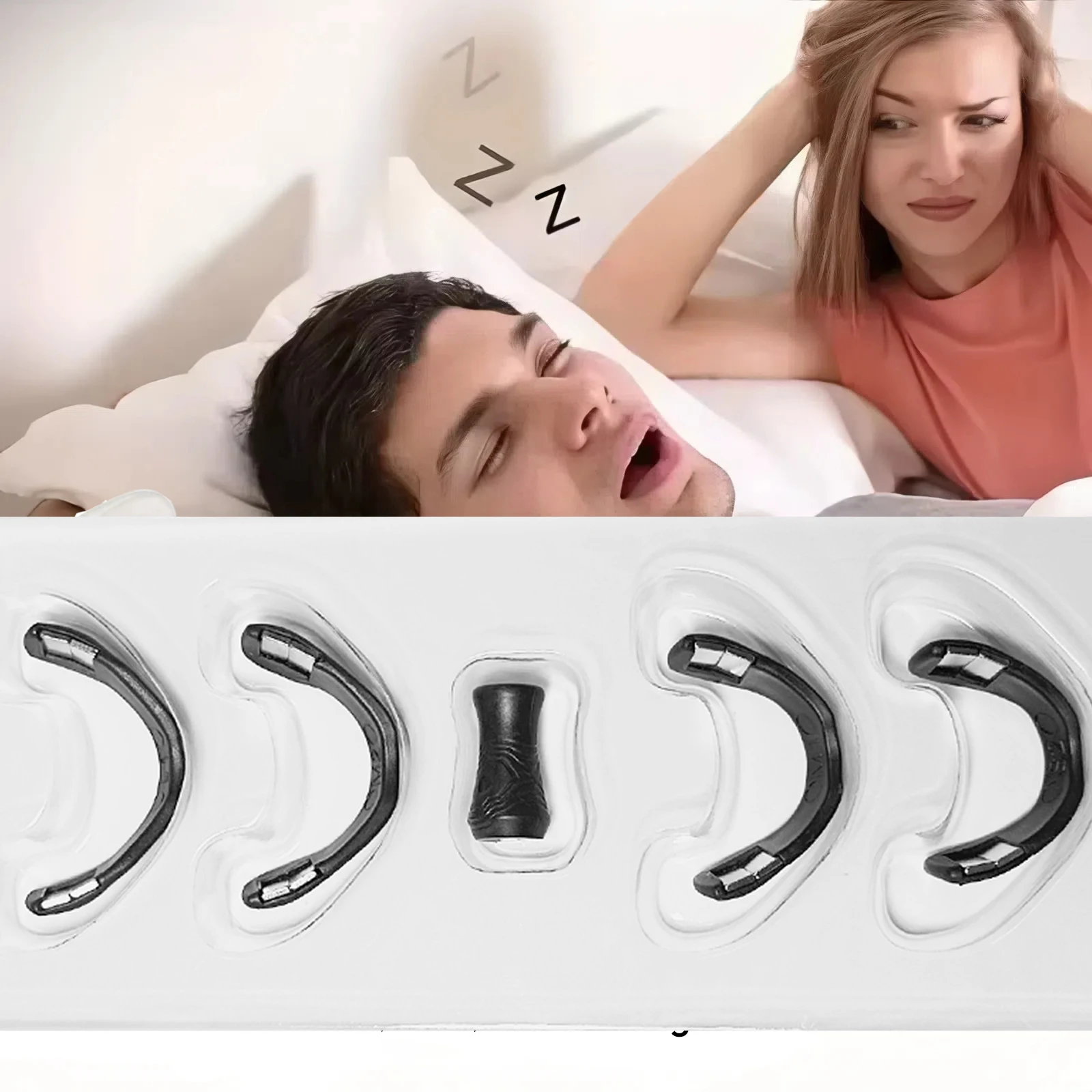 #11 Best Rated Snoring & Sleep Apnea Aids to Buy in 2026