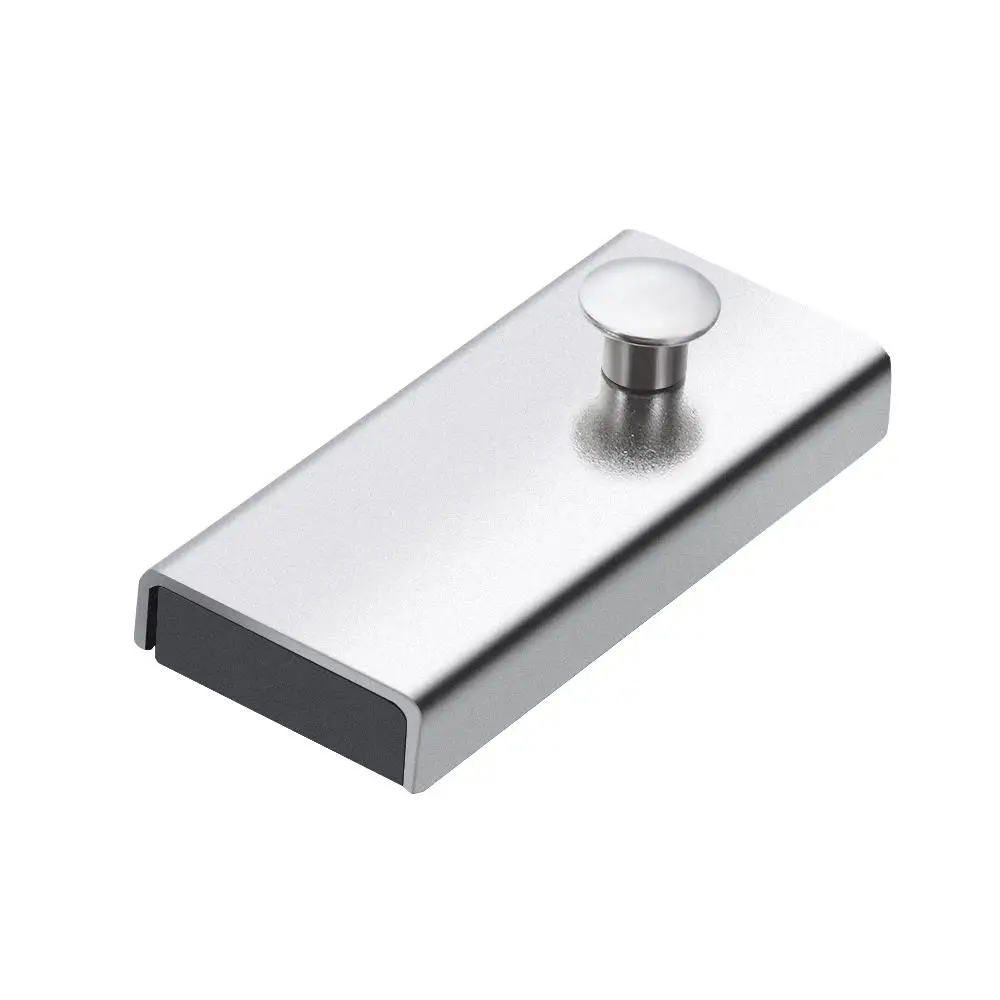 Fabric Sewing Presser Quilting Stitch Magnet Sewing Gauge Guides Needle Sewing Machine Accessories Magnetic Seam Guide