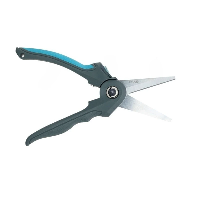 

Ножницы для горшков — бытовые ножницы для обрезки стеблей и листьев из нержавеющей стали с цветочным принтом