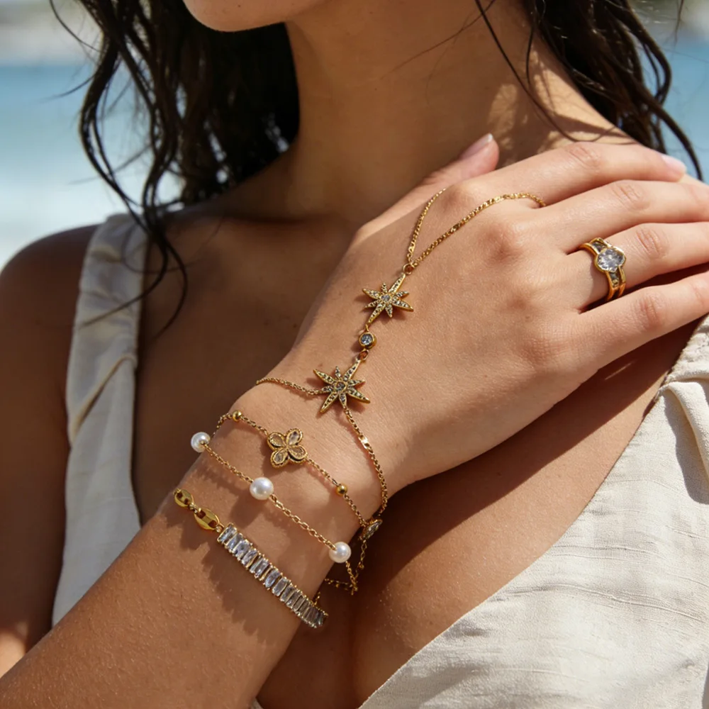 pulseira-de-zirconia-octogonal-verde-com-corrente-de-dedo-banhada-a-ouro-18k-em-aco-inoxidavel-joia-feminina-para-presente