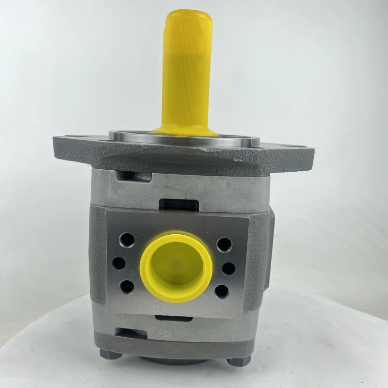 IPVP5-40 101 IPVS3-10 101 IPVP 4-25 171 IPVP6-80 101 Hydraulic Internal Gear Pumps IPVP 5-50101 IPVP 5-32 151 Piston Pump