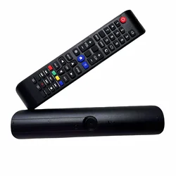 Remote Control For TD System K45DLJ12US K50DLJ12US K58DLJ12US KD50DLJ10US Smart 4K UHD LED HDTV TV