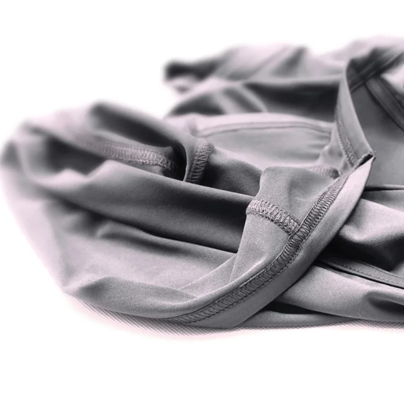 زي تنكري ساكن للرجال ، ليون S ، جزيرة ليون الموت ، تي شيرت رمادي ، قميص غير رسمي ، بدلة هالوين ، 4