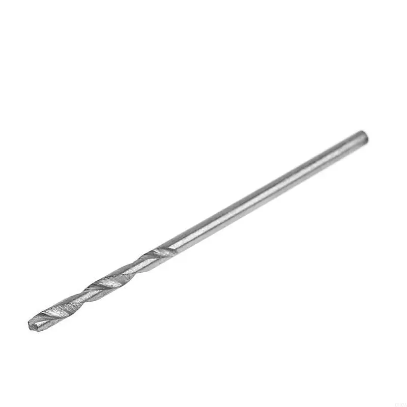 

C90A 16Pcs HSS White Steel Twist Drill Bit Set 0.8-1.5mm For Electric Grinding Drills