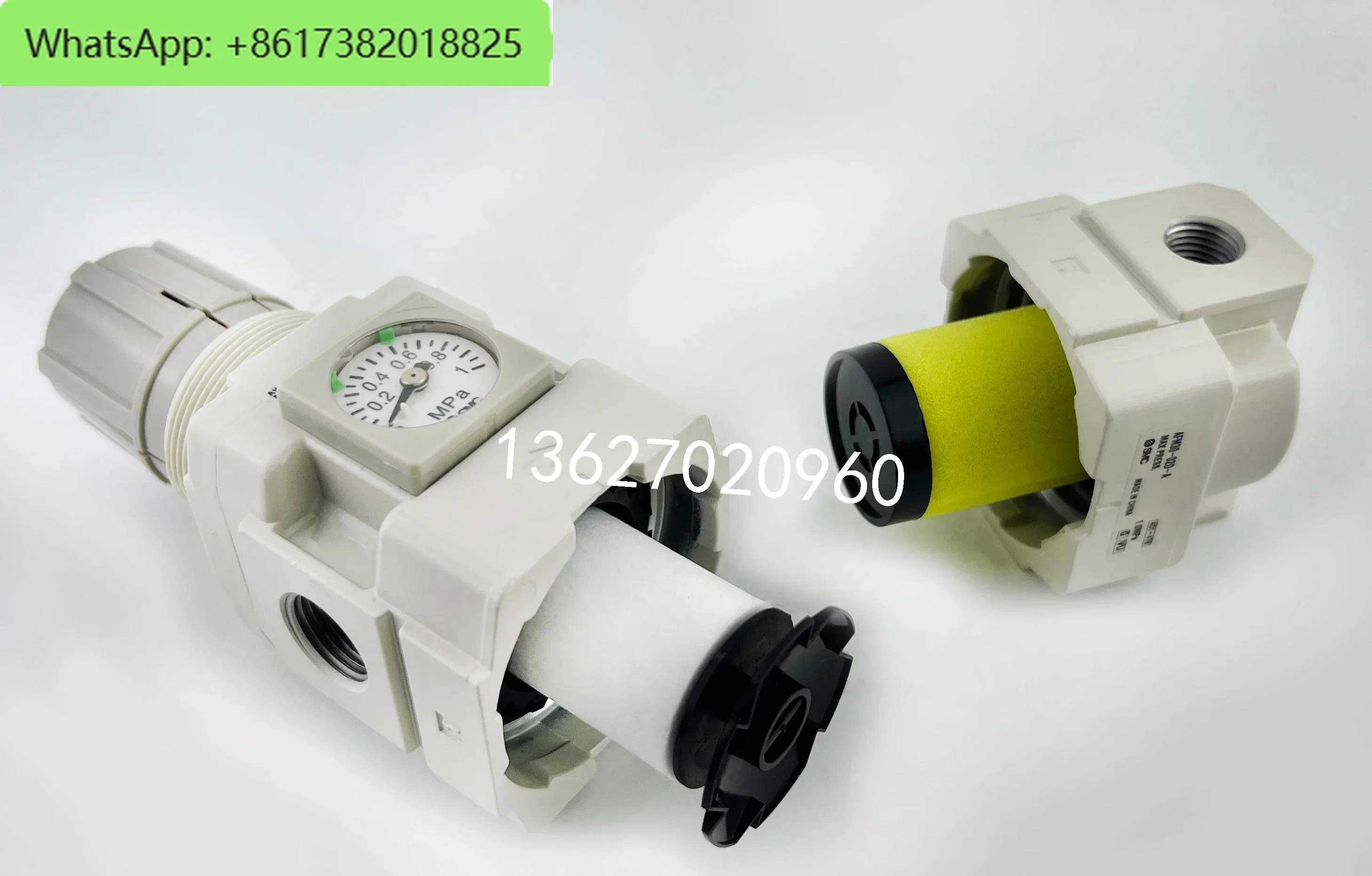 Smc Filter Cartridg… - image