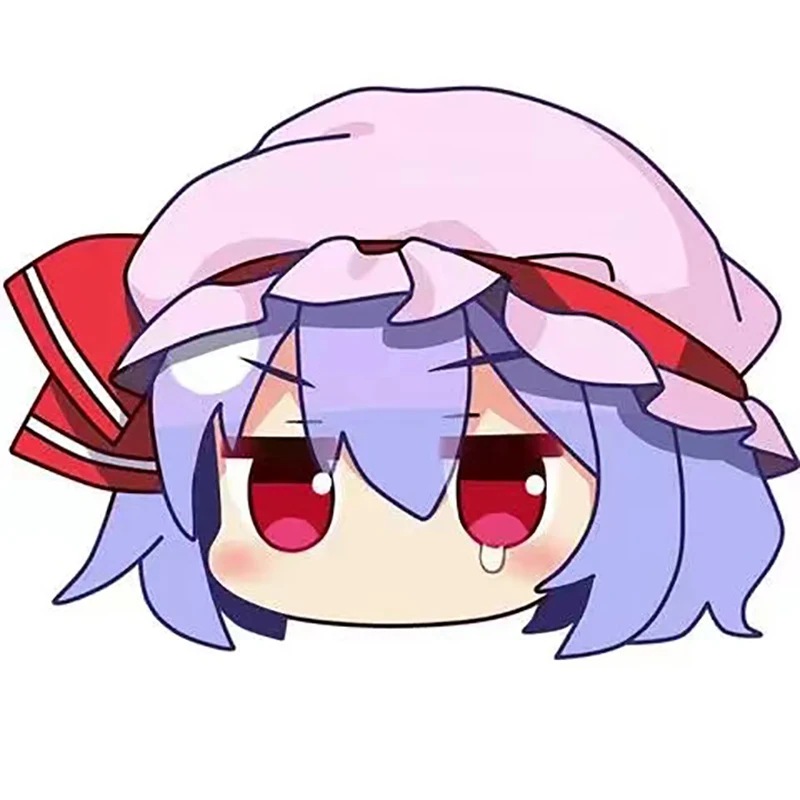 Touhou Project Smoke Plush Cushion Reimu Hakurei Marisa Kirisame Stuffed Pillow Home Bed Sofa Decoration Dolls Toys Xmas Gift