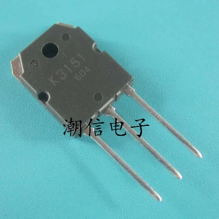 K3151 2SK3151  50A 100V