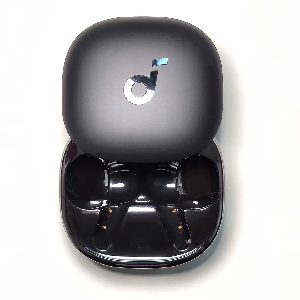 Anker soundcore Liberty4Pro 充電ケース 充電器 Soundcore（Anker） Anker Soundcore Liberty 4 Pro 充電ケースのみ