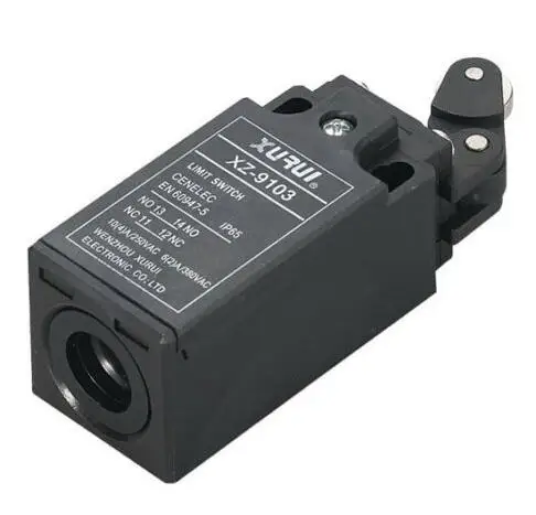 (1) XZ-9103 No+Nc M…