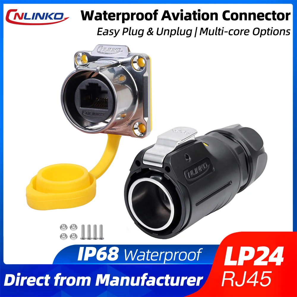 Cnlinko LP24 Waterp…