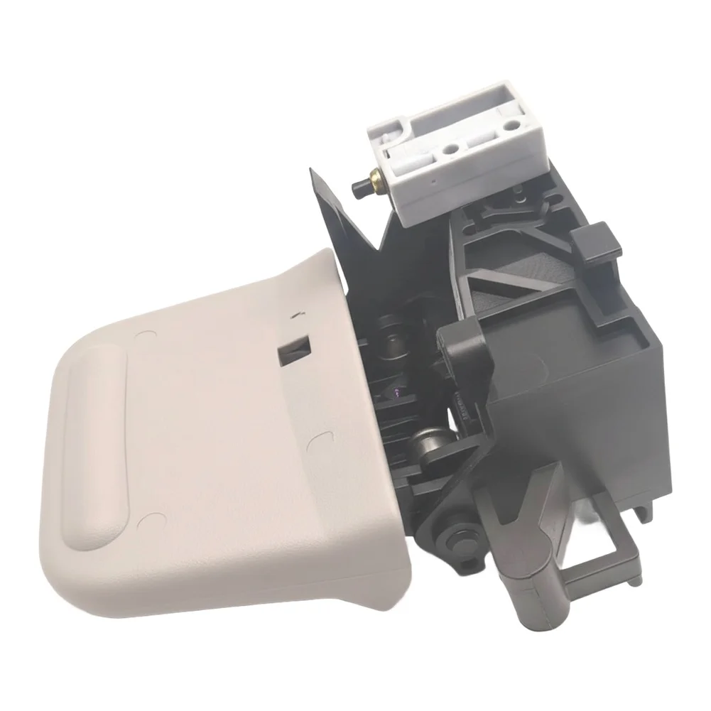 Seat Air Suspension Horizontal Control Switch GR132146 For Grammer MSG95 MSG97 Seat Switch Air Suspension Level Control Switch