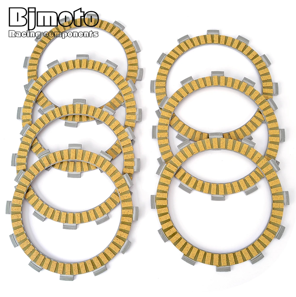 Clutch Friction Disc Plate For KT/M 125 144 150 200 EGS EXC EXE SX XC EGS EXC MXC XC XC-W 77032011000 50332011000