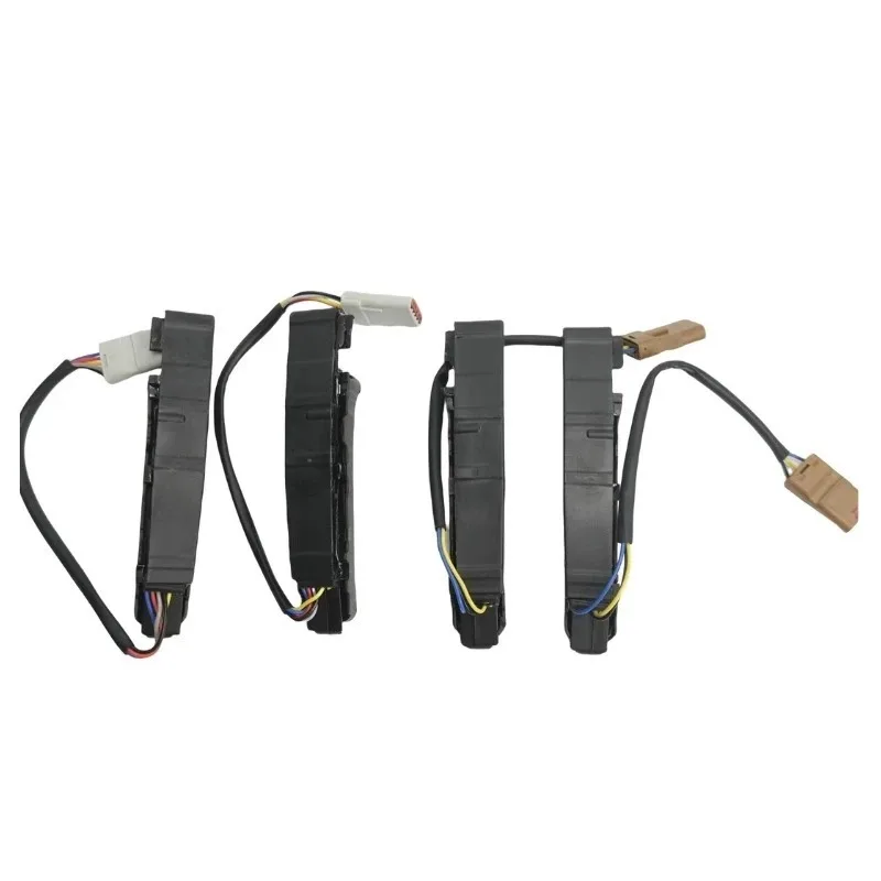 

For Cadillac CT5 Four Door Handles Front and Rear Door Handles Chip Sensors Switch Buttons