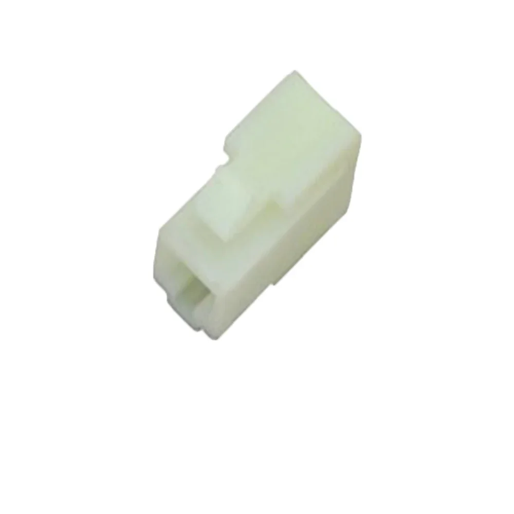 5/10/20/50/100sets 1pin Household Auto Wiring Harness Cable Female Connector With Terminals 7123-2115