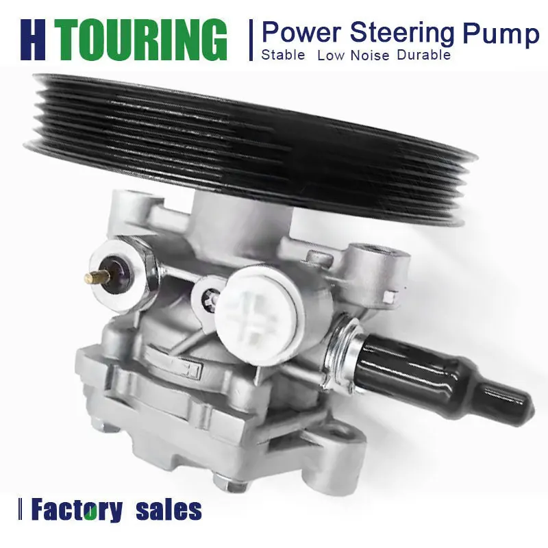

Hight quality power steering pump For Mitsubishi Mirage lancer Colt MN184075 MR403656 MR491782 MR197658