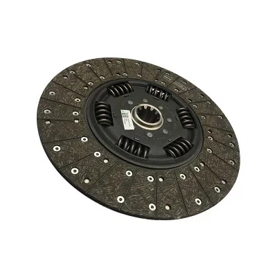 

Original Factory OEM 22078244 430mm 24teeth Heavy Clutch Disc for V-0lvo Truck 1878007170/1878010226
