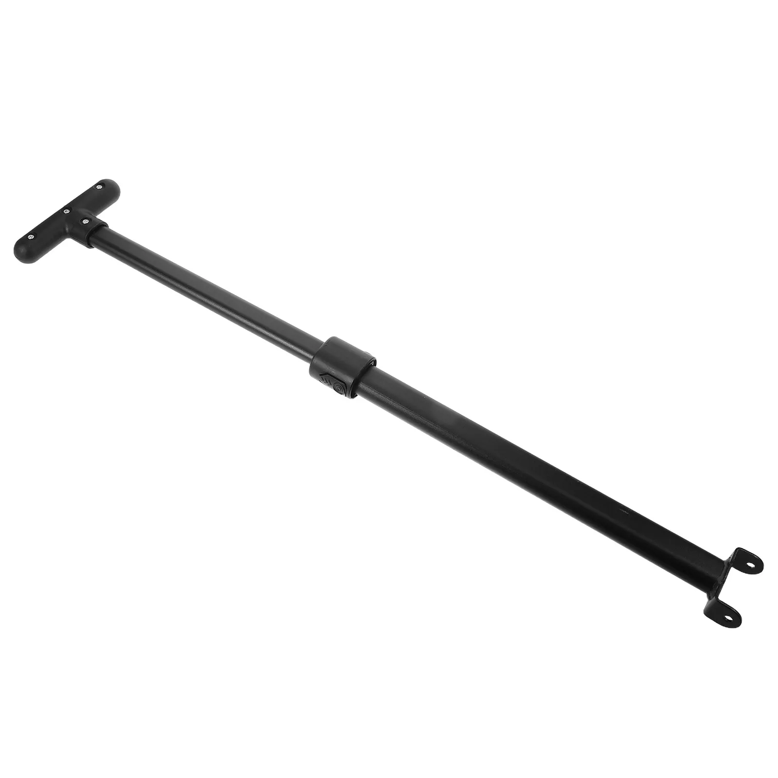 Poignée de remplacement télescopique pour chariot de camping, chariot utilitaire, poussette de pique-nique, taille réglable pour extérieur
