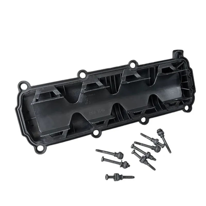 NCSMT Double Tubes 06A103469AL Engine Valve Cover for VW Golf Touran Audi A3 Seat Altea Leon Skoda 06A 103 469 AL 06A103469