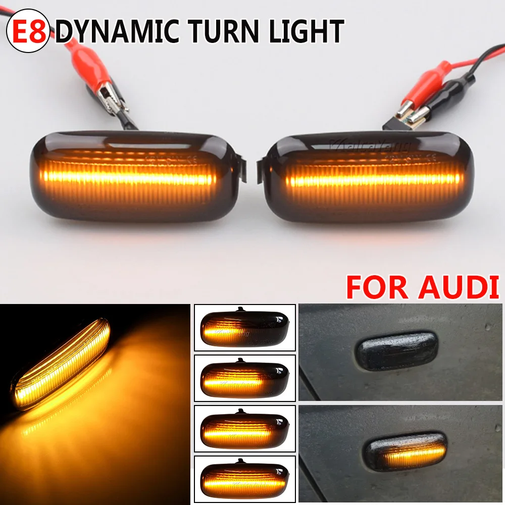 For Audi A3 S3 8P A… - image