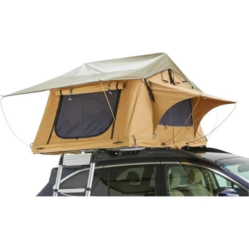 Hete Aanbieding Camping Tenten van Goede Kwaliteit voor Op Maat Gemaakte Tentjes - afbeelding 2