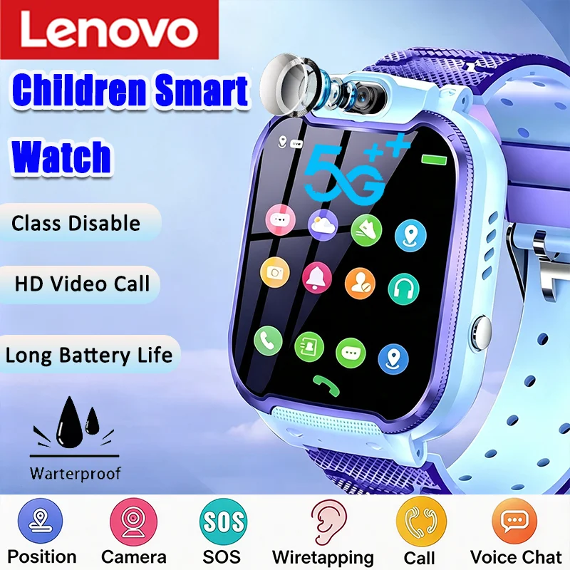 #38 Kids Smartwatches Discount Picks